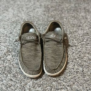 Hey Dude Shoes